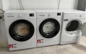 Fotografie z fotogalerie ubytování Boxenstop Ossendorf v destinaci Warburg + 9 fotografií