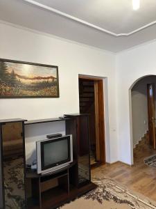 Et tv og/eller underholdning på Karpatskyi Maetok