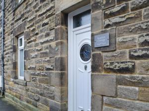 Billede fra billedgalleriet på Seaview Cottage i Amble