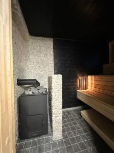 Billede fra billedgalleriet på Lapland Dream House i Ivalo