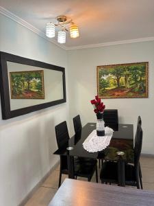 Billede fra billedgalleriet på COMODO DEPTO FAMILIAR 3D 1B PARKING Piscina i Chillán