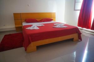 Galeriebild der Unterkunft Hotel 3M in Garça