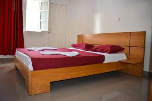 Galeriebild der Unterkunft Hotel 3M in Garça