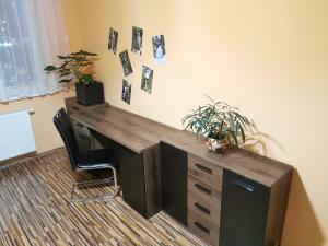 Billede fra billedgalleriet på Wolkrova city stay i Bratislava