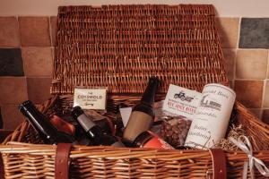 Billede fra billedgalleriet på Coniston House - Eco Hot Tub i Stow-on-the-Wold