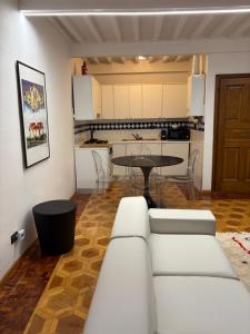 Køkken eller tekøkken på Maison Vasari - Centro Storico di Arezzo + 6 billeder