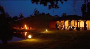 Ảnh trong thư viện ảnh của Pie pludmales ở Daugmale