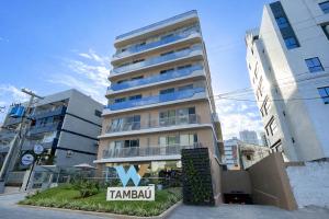 Galeriebild der Unterkunft W Tambaú Apart Hotel in João Pessoa