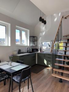 Fotografie z fotogalerie ubytování Apartma Amelie & Studio Mimi Bled v Bledu