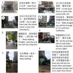 Fotografie z fotogalerie ubytování Backpackers Hostel - Taipei Changchun v destinaci Taipei