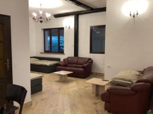 Afbeelding uit fotogalerij van Apartament pod Papugą in Bielsko-Biala