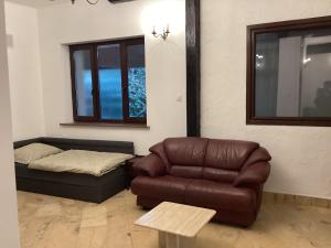 Afbeelding uit fotogalerij van Apartament pod Papugą in Bielsko-Biala