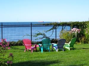 Gallery image of Willowmere in Cobourg