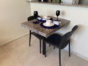 Billede fra billedgalleriet på Residencial T&D V i Mossoró + 13 billeder