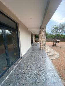 Fotografie z fotogalerie ubytování The Outlook @ Victoria Falls v destinaci Victoria Falls