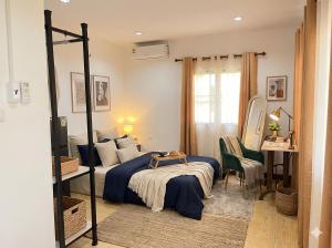 Billede fra billedgalleriet på Similan Mondo Resort & Camping i Phang Nga