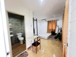 Billede fra billedgalleriet på Similan Mondo Resort & Camping i Phang Nga