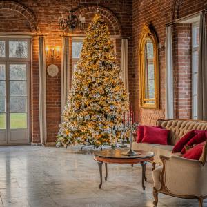 Billede fra billedgalleriet på Dworek Atrium i Tomaszów Lubelski