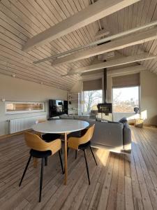 Gallery image of Готель Horbanpotterypark in Dnipro