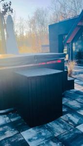 Fotografie z fotogalerie ubytování Villa Dielli Gadish v destinaci Gnjilane