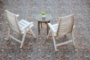 Billede fra billedgalleriet på Cozy Rooftop by the Pyramids i Kairo + 9 billeder