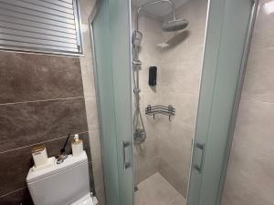 Ένα μπάνιο στο Deka Evleri +26 φωτογραφίες