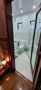 Phòng tắm tại SmitAnu Villa - Where Luxury Meets Convenience! +47 ảnh