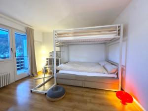 Billede fra billedgalleriet på Studio Bellavista i Troistorrents