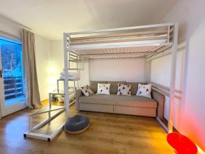 Billede fra billedgalleriet på Studio Bellavista i Troistorrents