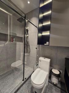 Fotografie z fotogalerie ubytování Penthouse Nusha Apartments v destinaci Dušanbe