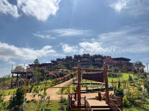 Gallery image of Phum Rottanak Resort - Mondulkiri 