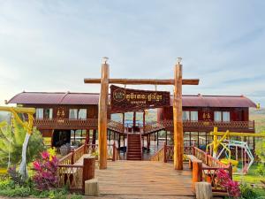 Gallery image of Phum Rottanak Resort - Mondulkiri 