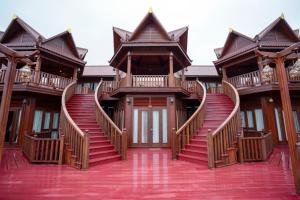 Gallery image of Phum Rottanak Resort - Mondulkiri 