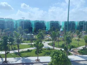 En have udenfor F&G Homestay Vũ Yên