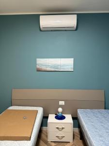 Ảnh trong thư viện ảnh của Aubry Appartament ở Praia a Mare