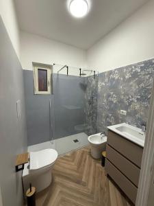 Ảnh trong thư viện ảnh của Aubry Appartament ở Praia a Mare