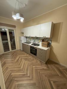 Afbeelding uit fotogalerij van Aubry Appartament in Praia a Mare