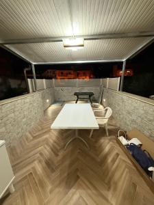 Afbeelding uit fotogalerij van Aubry Appartament in Praia a Mare