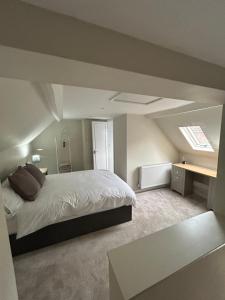 Billede fra billedgalleriet på 15B Church Street Bingham i Moffat