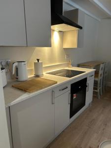 Billede fra billedgalleriet på 15B Church Street Bingham i Moffat