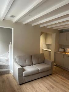 Billede fra billedgalleriet på 15B Church Street Bingham i Moffat