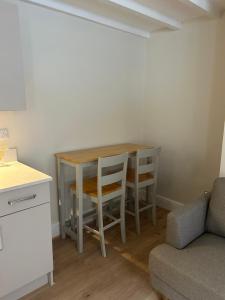 Billede fra billedgalleriet på 15B Church Street Bingham i Moffat + 4 billeder