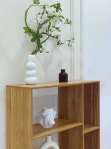 Billede fra billedgalleriet på F&G Homestay Vũ Yên i Hai Phong