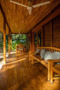 Billede fra billedgalleriet på Casa Arima i Paraíso