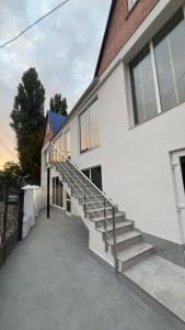 Billede fra billedgalleriet på Perla Rosa i Chişinău