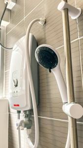 Et badeværelse på My Cool Home x The Quintet @ Cameron Highlands + 144 billeder