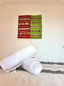 Billede fra billedgalleriet på Balance Surf Morocco , Quality rooms , Moroccan food , Activities i Aourir + 80 billeder