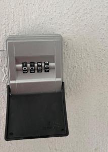 Billede fra billedgalleriet på Blin's Apartament i Tirana