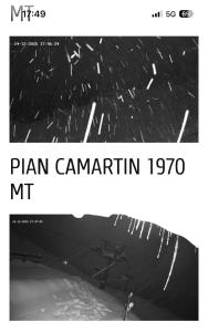 Fotografie z fotogalerie ubytování Baita Pinot Alpine Chalet v destinaci Frassino