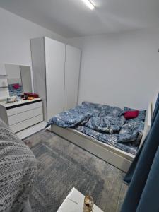 Billede fra billedgalleriet på ستديو مفروش Furnished studio i Abu Dhabi